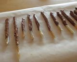 *干し芋ポッキー*作り方3写真