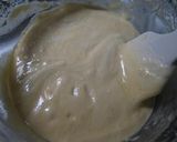 しっとりなケーキ作り方4写真