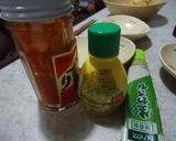 冷凍パックできた鯛の刺身作り方4写真