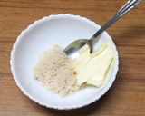 かんたん♪ラスク（黒豆食パン編）作り方2写真