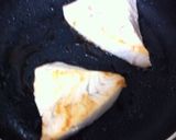 メカジキの簡単味噌煮風作り方2写真