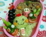 縁起物♡だるま作り方6写真