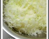 【✿ヘルシー納豆キャベツ✿】作り方1写真