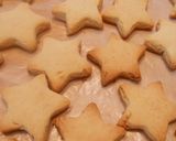 さくさく＊型抜きクッキー作り方15写真