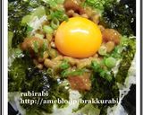 【✿ヘルシー納豆キャベツ✿】作り方4写真