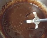 マーブルガトーショコラ作り方4写真