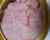 カニ缶でカニ飯作り方2写真