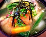 豚汁作り方11写真
