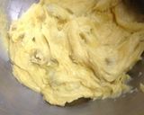 簡単ずっしりさつまいもパウンドケーキ作り方5写真