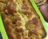 簡単ずっしりさつまいもパウンドケーキ作り方6写真