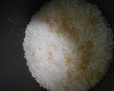 カニ缶でカニ飯作り方6写真