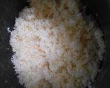 カニ缶でカニ飯作り方10写真