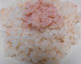 カニ缶でカニ飯作り方11写真