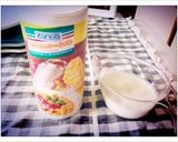 ♡しめじとベーコンのクリーム生パスタ♡作り方3写真