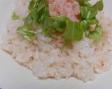 カニ缶でカニ飯作り方12写真