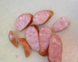 超簡単‼☆お手軽ピザトースト☆作り方1写真