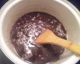 基本の“き”　小豆であんこ＆おぜんざい作り方9写真
