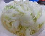 子供も絶賛！鶏肉と野菜の味噌醤油炒め作り方2写真
