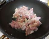 子供も絶賛！鶏肉と野菜の味噌醤油炒め作り方4写真
