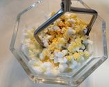 勝手にサンドイッチ作り方1写真