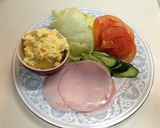 勝手にサンドイッチ作り方4写真