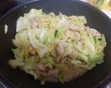 子供も絶賛！鶏肉と野菜の味噌醤油炒め作り方5写真