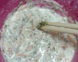 ビールすすむ☆ちくわの変わり磯部揚げ☆作り方2写真
