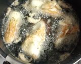ビールすすむ☆ちくわの変わり磯部揚げ☆作り方4写真