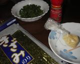 我が家の納豆パスタ作り方7写真