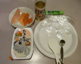 パックご飯でつくる握り寿司作り方1写真