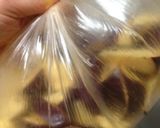 オーブンde大学芋風さつまちゃん作り方1写真