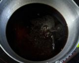 パリパリな歯ごたえ！大根の醤油漬け作り方3写真