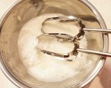 ラム酒香る♪大人な焼きチョコドーナツ作り方2写真