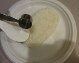パックご飯でつくる握り寿司作り方4写真