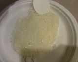 パックご飯でつくる握り寿司作り方5写真