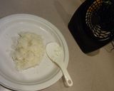 パックご飯でつくる握り寿司作り方7写真