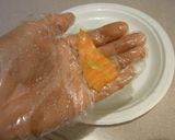 パックご飯でつくる握り寿司作り方10写真