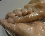 パックご飯でつくる握り寿司作り方12写真