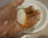 パックご飯でつくる握り寿司作り方13写真