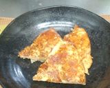 我が家のずぼら飯　変身玉子かけごはん作り方6写真