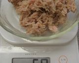 コーヒーおにぎり（ツナマヨ）作り方5写真