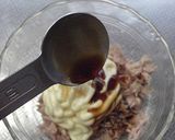 コーヒーおにぎり（ツナマヨ）作り方6写真