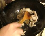 鶏油（チー油）作り方1写真