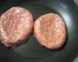本格ハンバーグ☆お肉の旨み弱火でじっくり作り方16写真