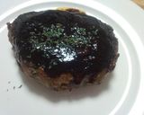 本格ハンバーグ☆お肉の旨み弱火でじっくり作り方26写真