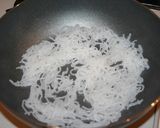やみつきになるきんぴらゴボウ作り方2写真