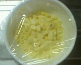 しっとり美味しい*アップルパウンドケーキ作り方3写真