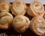 米粉入り☆もちもち牛乳食パン♪作り方9写真
