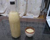 玄米とさつま芋で作る甘酒作り方3写真
