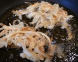 サクッと！「牛蒡かき揚げ」作り方5写真